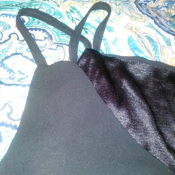 Little black mini dress - Picture 5 of 6